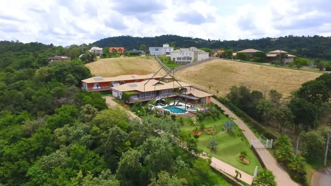 Foto 3 de Casa de Condomínio com 4 quartos à venda, 708m2 em Itupeva - SP