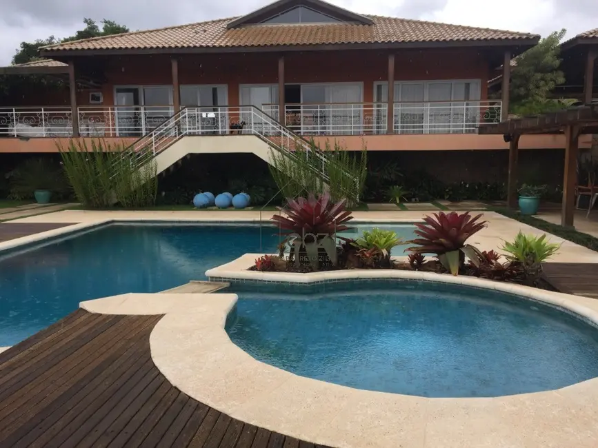 Foto 5 de Casa de Condomínio com 4 quartos à venda, 708m2 em Itupeva - SP