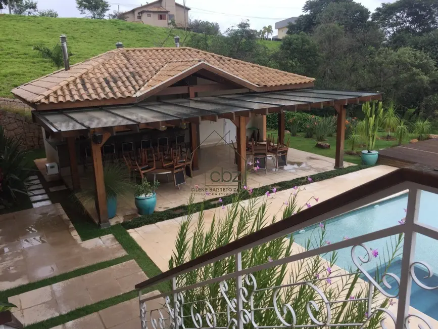 Foto 7 de Casa de Condomínio com 4 quartos à venda, 708m2 em Itupeva - SP