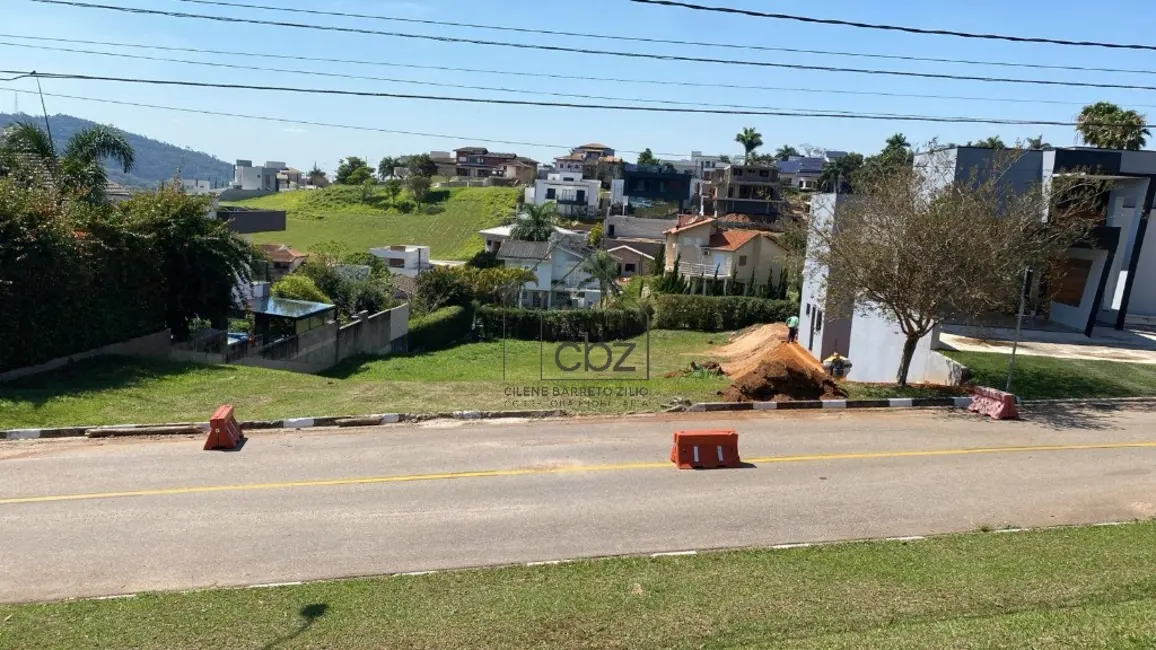 Foto 1 de Terreno / Lote à venda, 1177m2 em Itupeva - SP