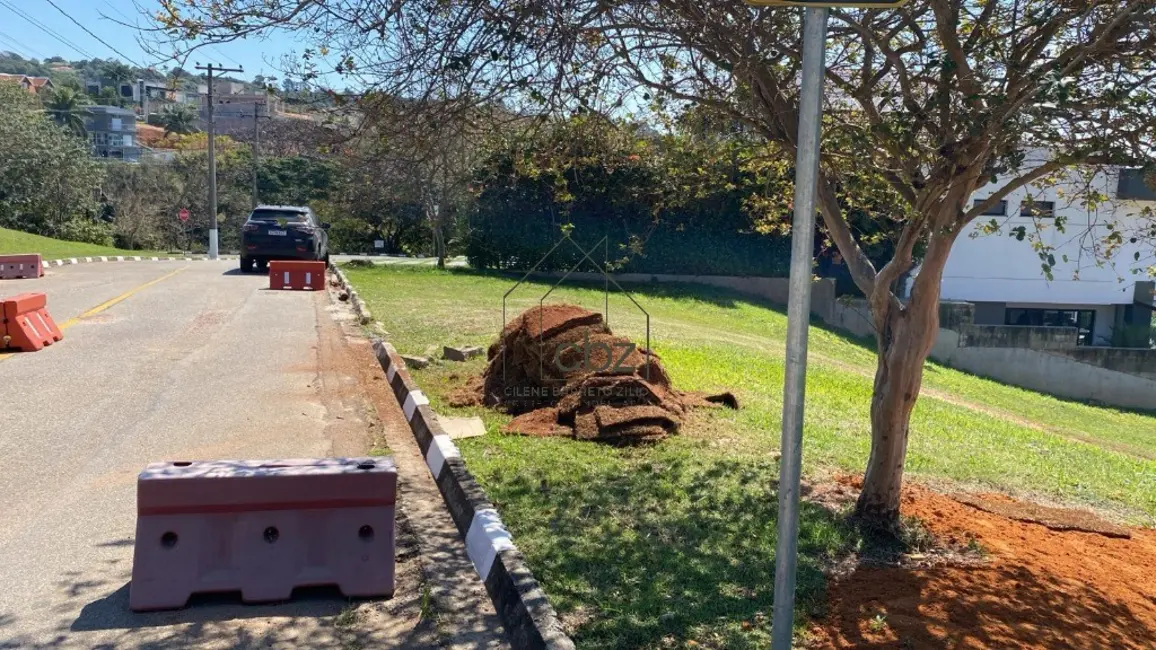 Foto 8 de Terreno / Lote à venda, 1177m2 em Itupeva - SP