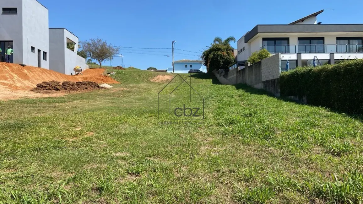 Foto 4 de Terreno / Lote à venda, 1177m2 em Itupeva - SP