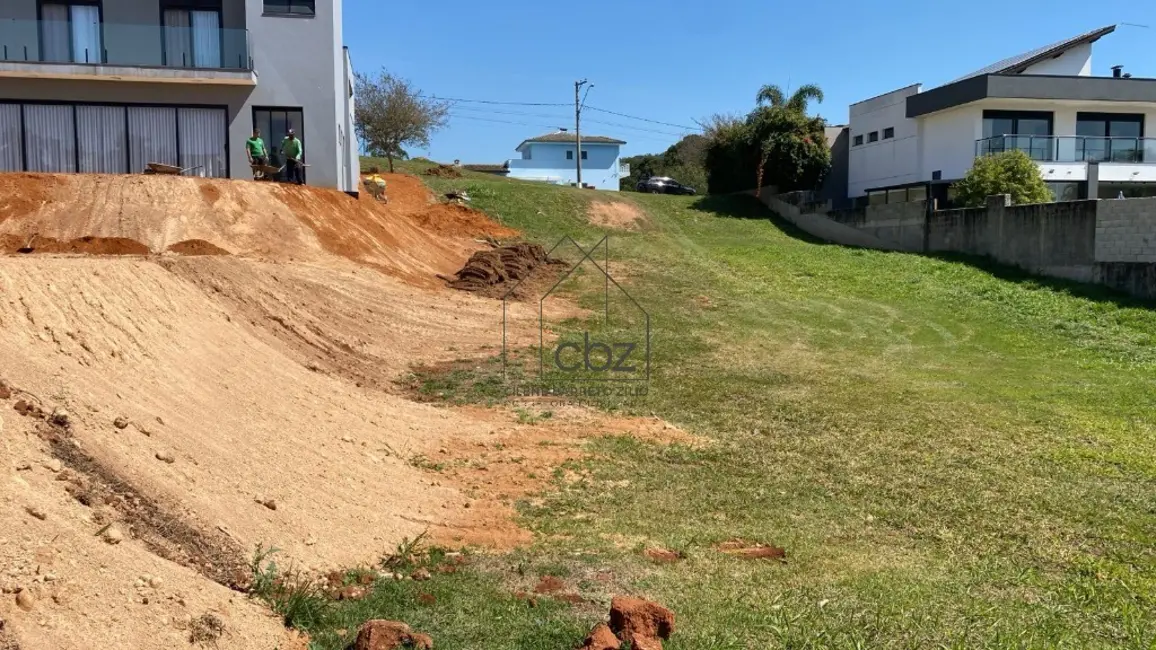 Foto 5 de Terreno / Lote à venda, 1177m2 em Itupeva - SP