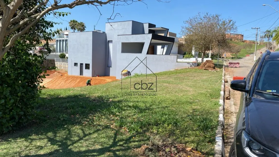 Foto 6 de Terreno / Lote à venda, 1177m2 em Itupeva - SP