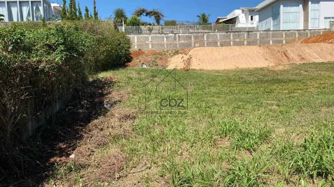 Foto 2 de Terreno / Lote à venda, 1177m2 em Itupeva - SP