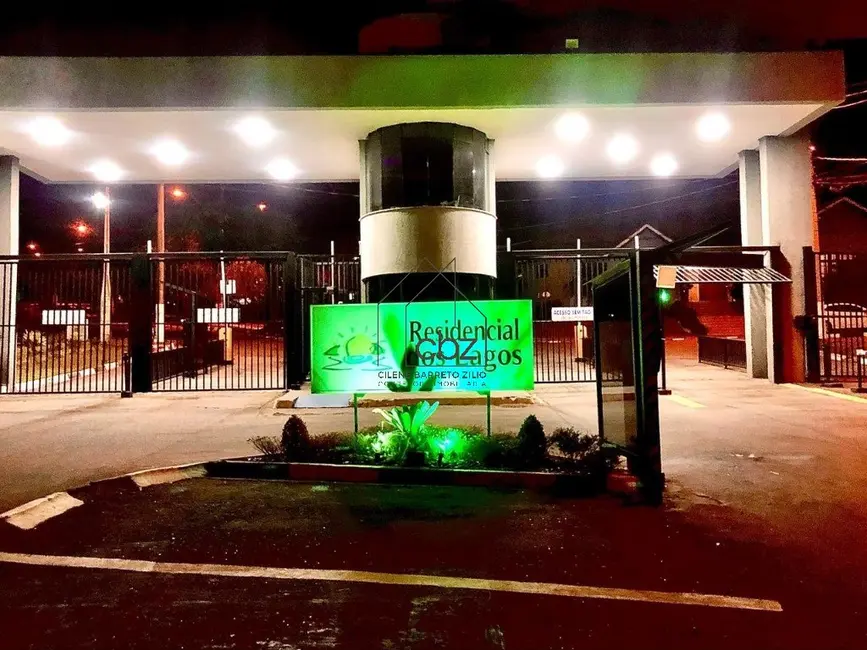 Foto 9 de Terreno / Lote à venda, 1177m2 em Itupeva - SP