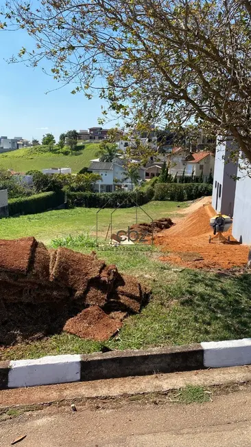 Foto 7 de Terreno / Lote à venda, 1177m2 em Itupeva - SP