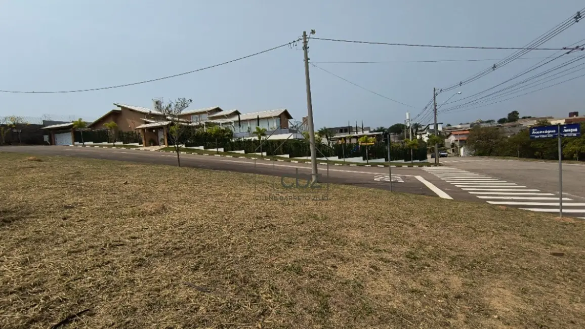 Foto 6 de Terreno / Lote à venda, 1000m2 em Itupeva - SP