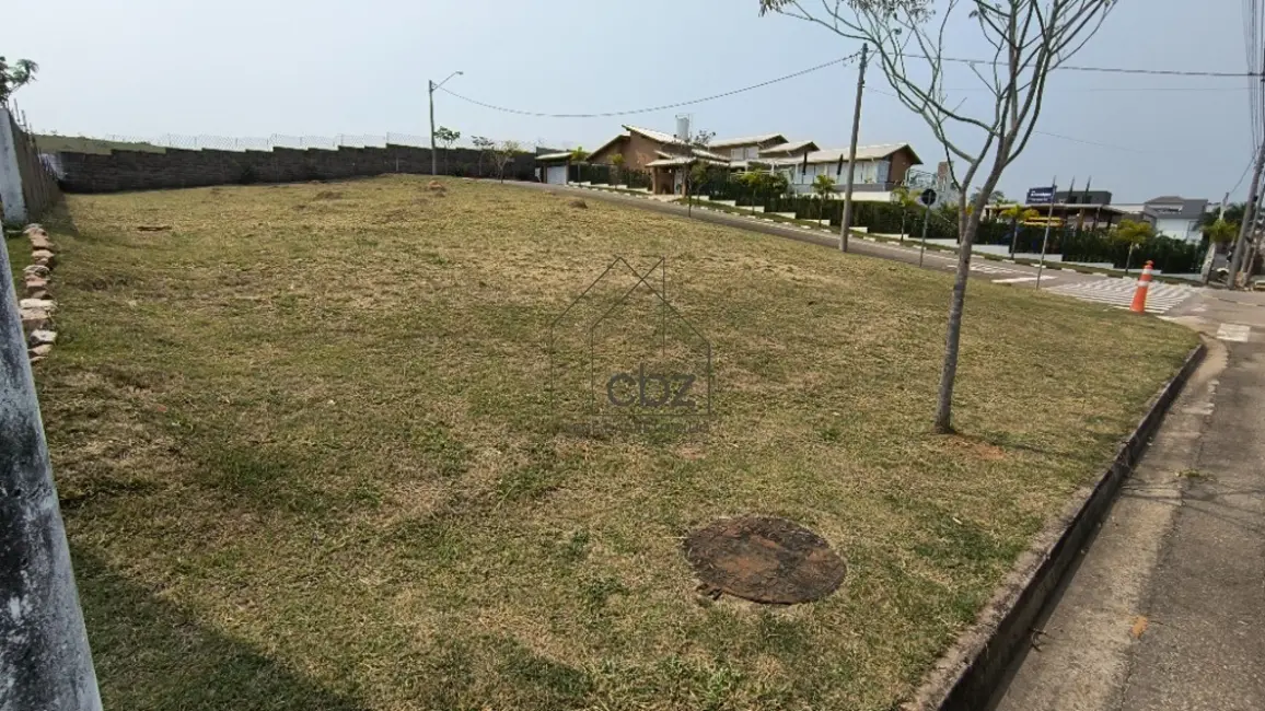 Foto 3 de Terreno / Lote à venda, 1000m2 em Itupeva - SP