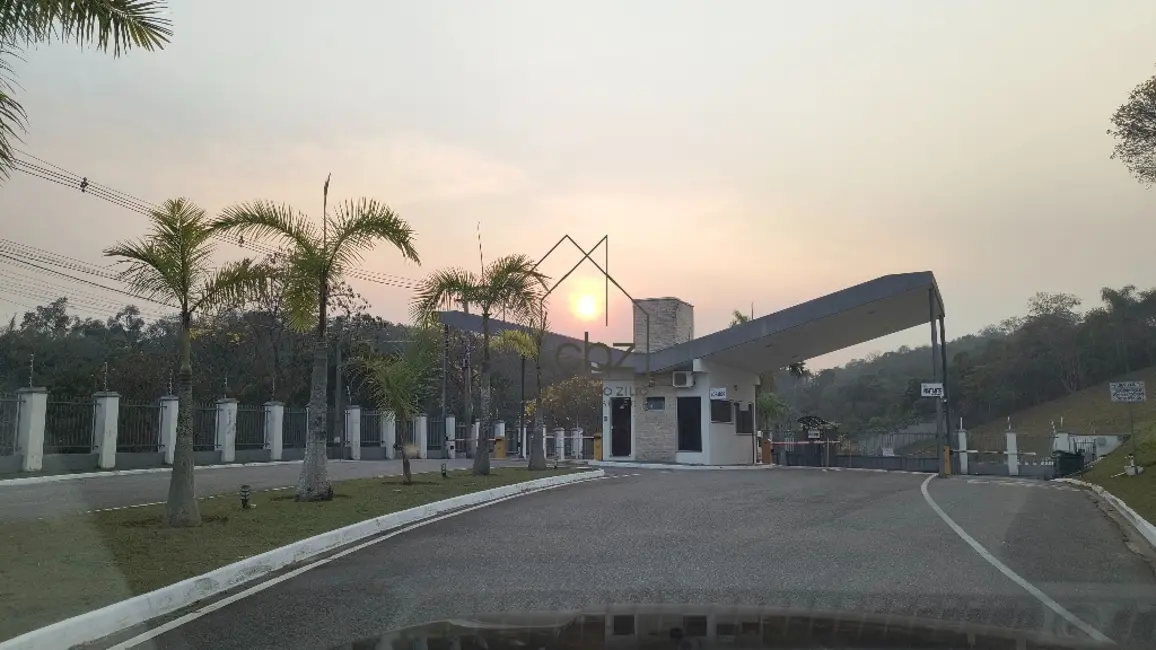 Foto 1 de Terreno / Lote à venda, 1000m2 em Itupeva - SP