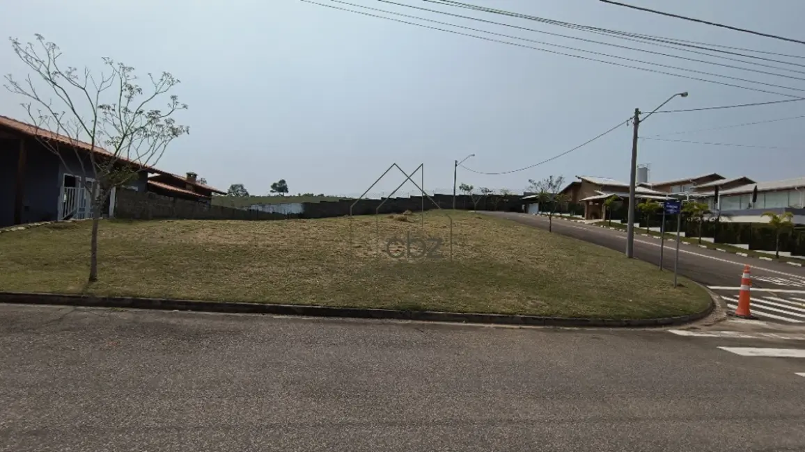 Foto 2 de Terreno / Lote à venda, 1000m2 em Itupeva - SP