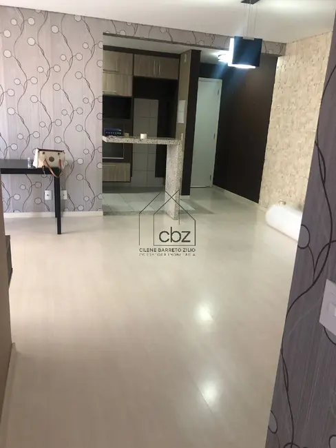 Foto 1 de Apartamento com 2 quartos à venda, 78m2 em Jardim Ermida I, Jundiai - SP