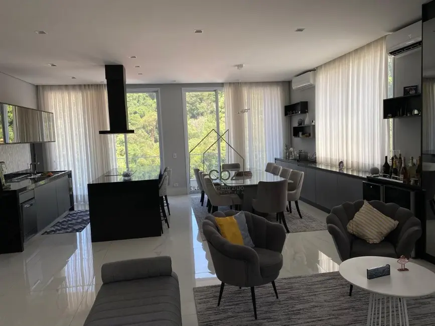 Foto 3 de Casa de Condomínio com 5 quartos à venda, 426m2 em Itupeva - SP