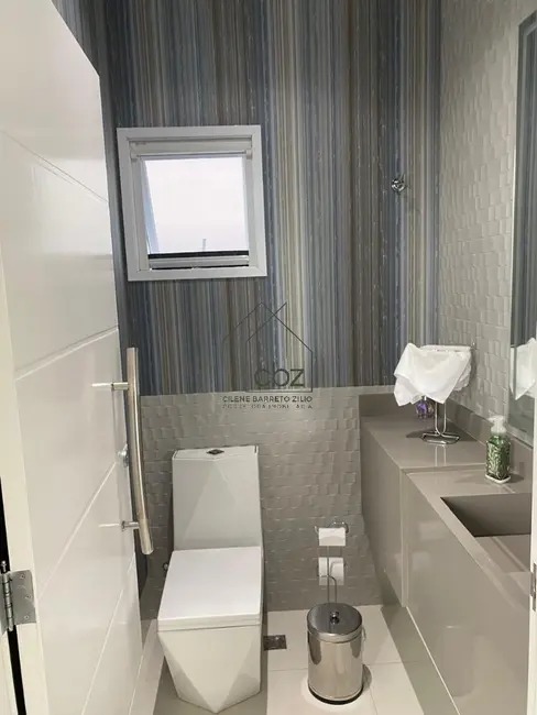 Foto 9 de Casa de Condomínio com 5 quartos à venda, 426m2 em Itupeva - SP