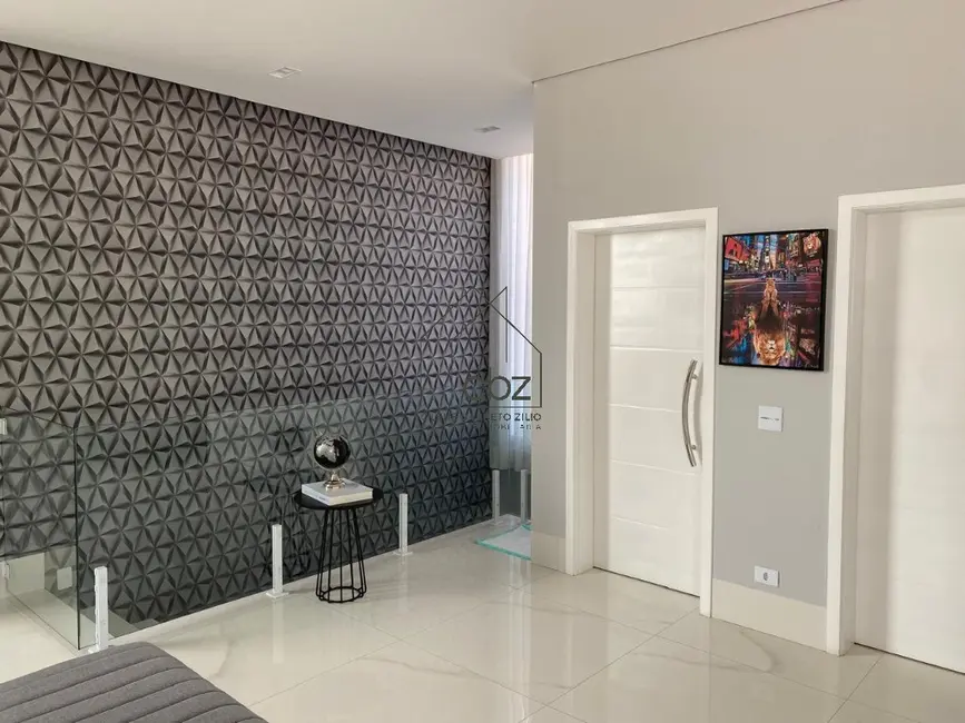 Foto 8 de Casa de Condomínio com 5 quartos à venda, 426m2 em Itupeva - SP