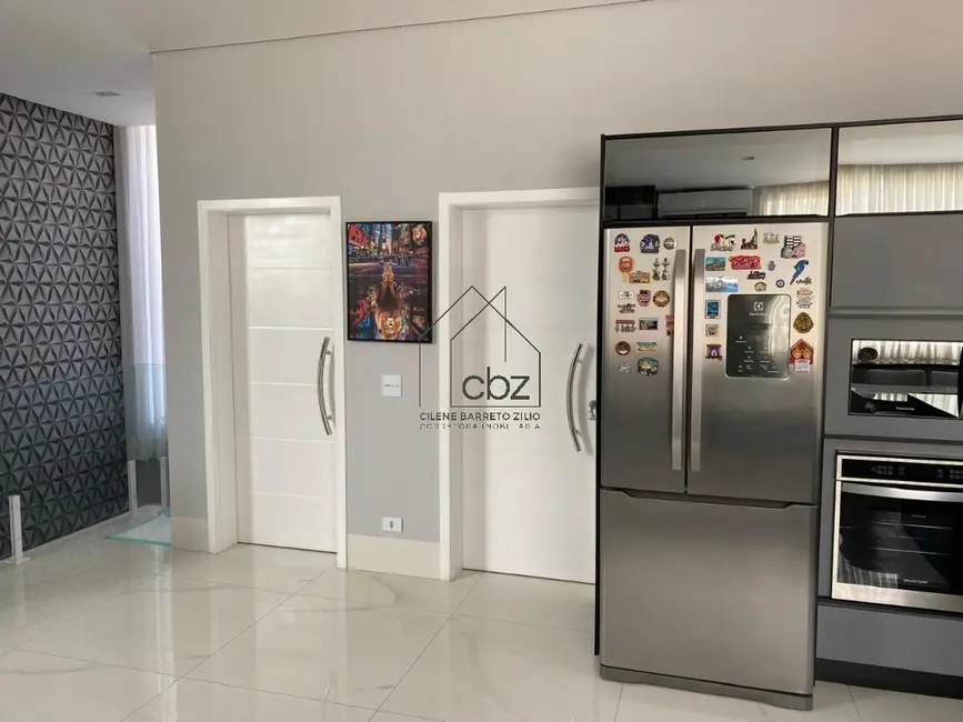 Foto 7 de Casa de Condomínio com 5 quartos à venda, 426m2 em Itupeva - SP