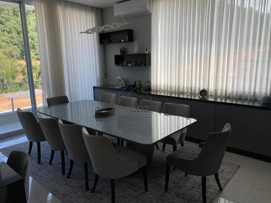 Foto 4 de Casa de Condomínio com 5 quartos à venda, 426m2 em Itupeva - SP