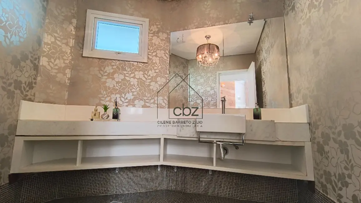 Foto 6 de Casa de Condomínio com 4 quartos à venda, 516m2 em Itupeva - SP