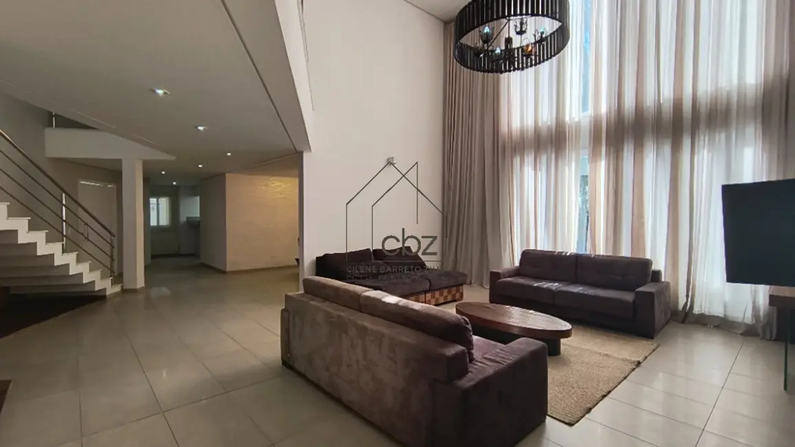 Foto 2 de Casa de Condomínio com 4 quartos à venda, 516m2 em Itupeva - SP