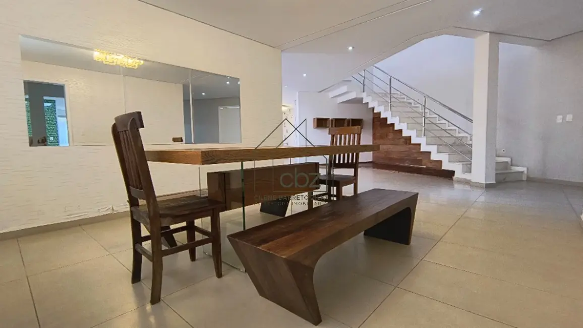 Foto 7 de Casa de Condomínio com 4 quartos à venda, 516m2 em Itupeva - SP