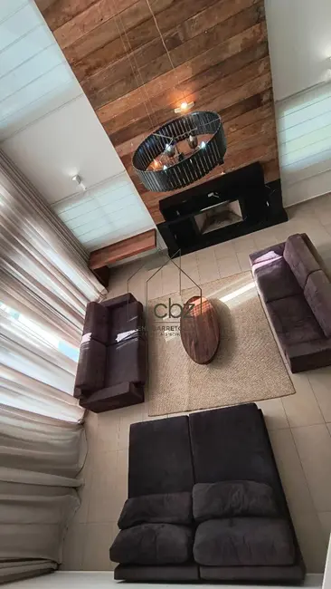 Foto 4 de Casa de Condomínio com 4 quartos à venda, 516m2 em Itupeva - SP