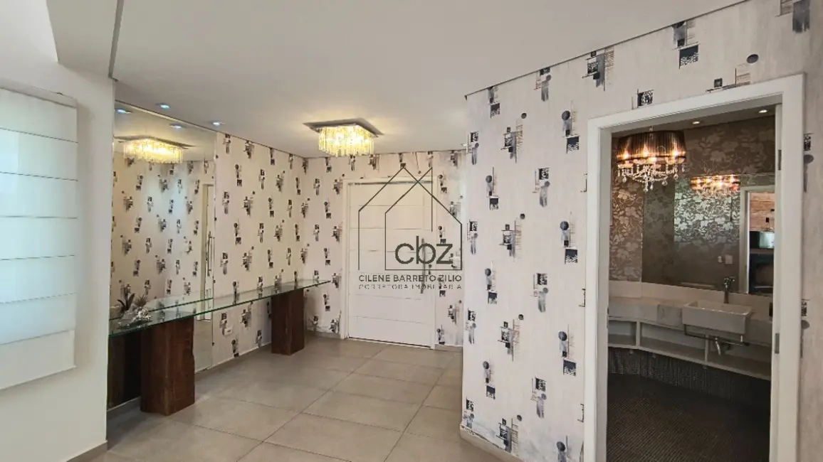 Foto 5 de Casa de Condomínio com 4 quartos à venda, 516m2 em Itupeva - SP