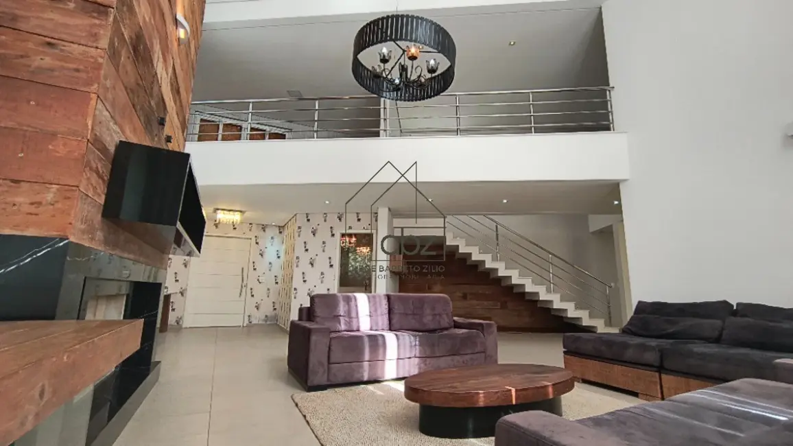 Foto 1 de Casa de Condomínio com 4 quartos à venda, 516m2 em Itupeva - SP