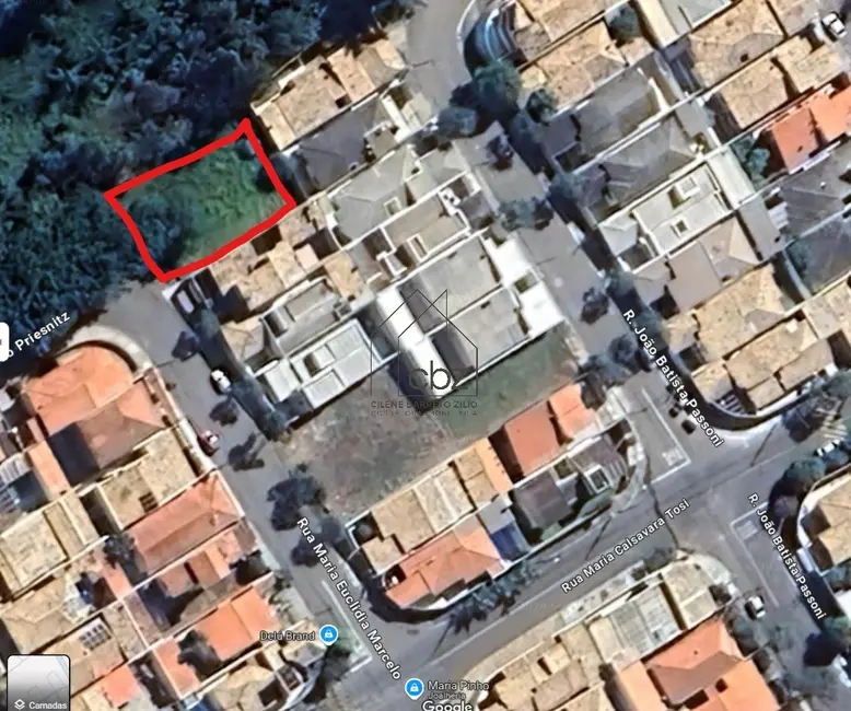 Terreno / Lote à venda, 475m2 em Itupeva - SP - imagem 2 Foto 2 de Terreno / Lote à venda, 475m2 em Itupeva - SP