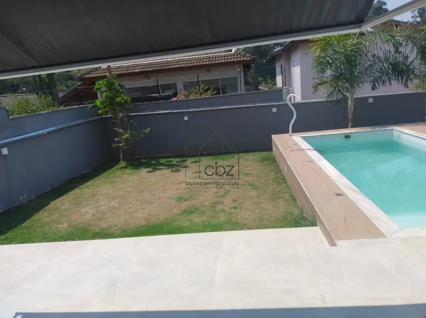 Foto 6 de Casa de Condomínio com 4 quartos à venda, 290m2 em Itupeva - SP