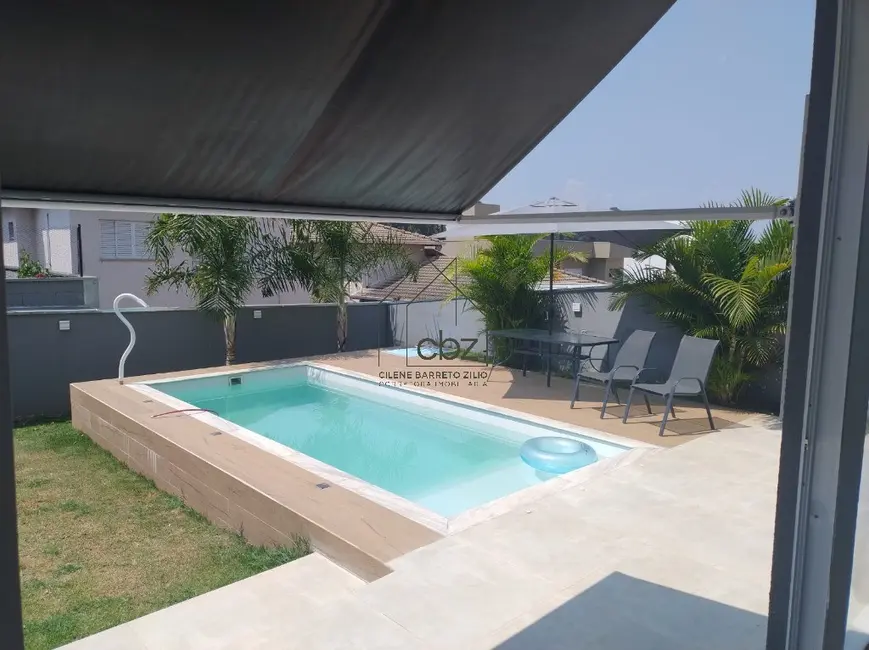 Foto 5 de Casa de Condomínio com 4 quartos à venda, 290m2 em Itupeva - SP