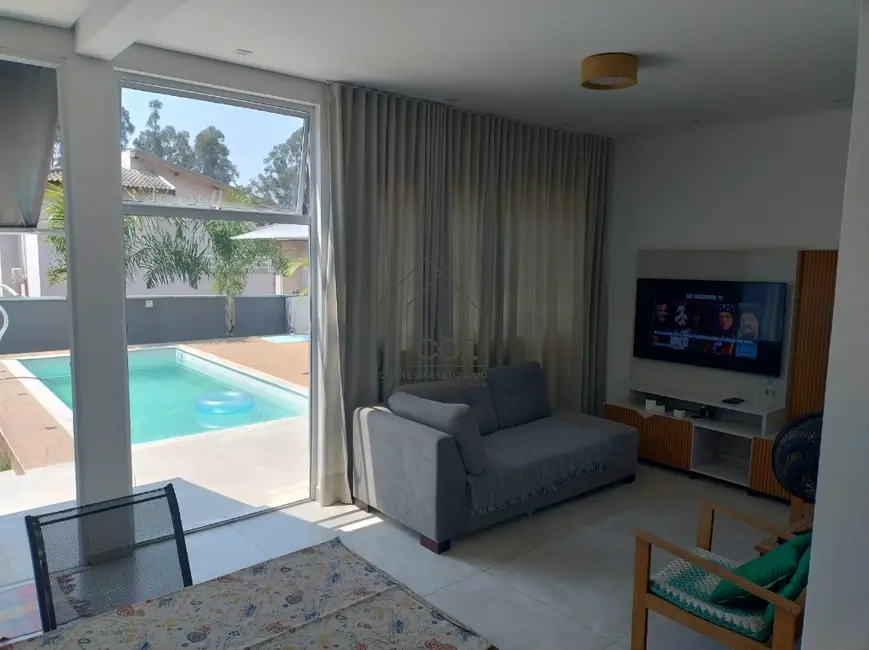 Foto 2 de Casa de Condomínio com 4 quartos à venda, 290m2 em Itupeva - SP