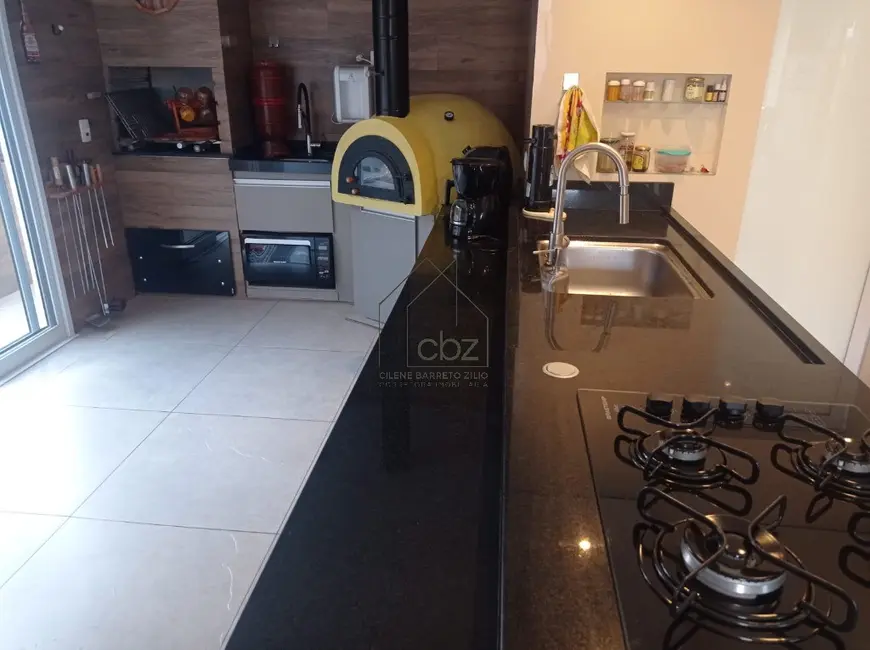 Foto 9 de Casa de Condomínio com 3 quartos à venda, 201m2 em Itupeva - SP