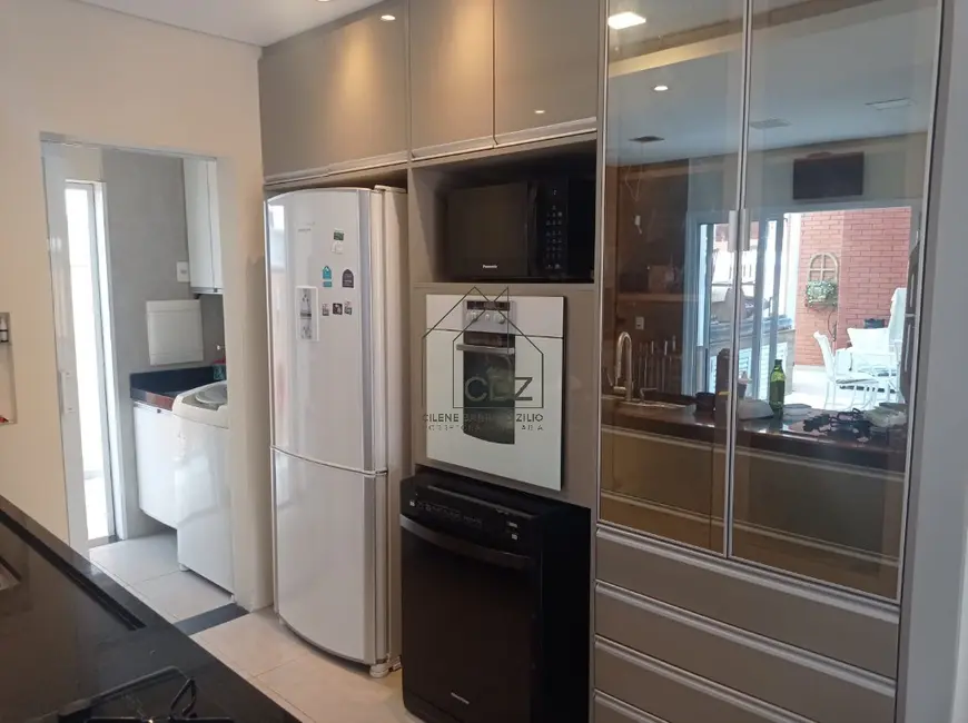 Foto 7 de Casa de Condomínio com 3 quartos à venda, 201m2 em Itupeva - SP