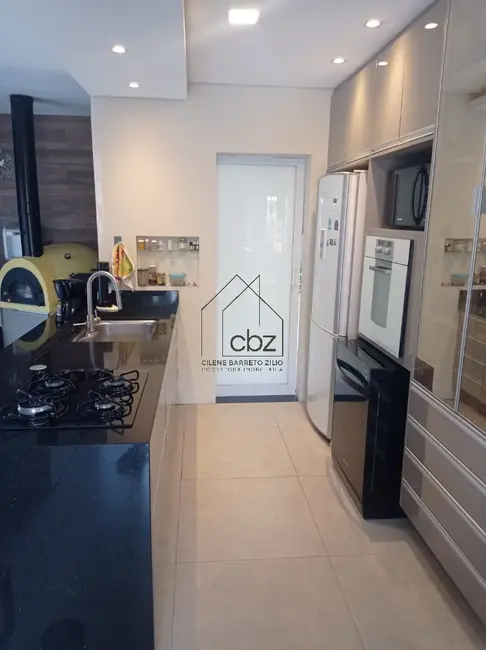 Foto 5 de Casa de Condomínio com 3 quartos à venda, 201m2 em Itupeva - SP