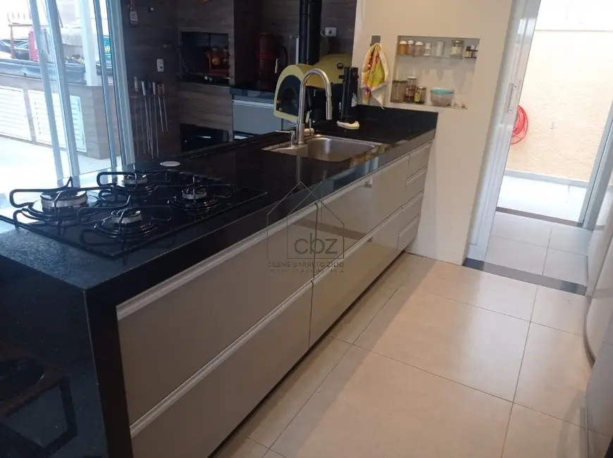 Foto 4 de Casa de Condomínio com 3 quartos à venda, 201m2 em Itupeva - SP