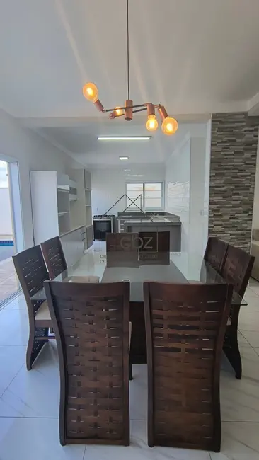 Casa de Condomínio com 5 quartos à venda e para alugar, 293m2 em Itupeva - SP - imagem 3 Foto 3 de Casa de Condomínio com 5 quartos à venda e para alugar, 293m2 em Itupeva - SP