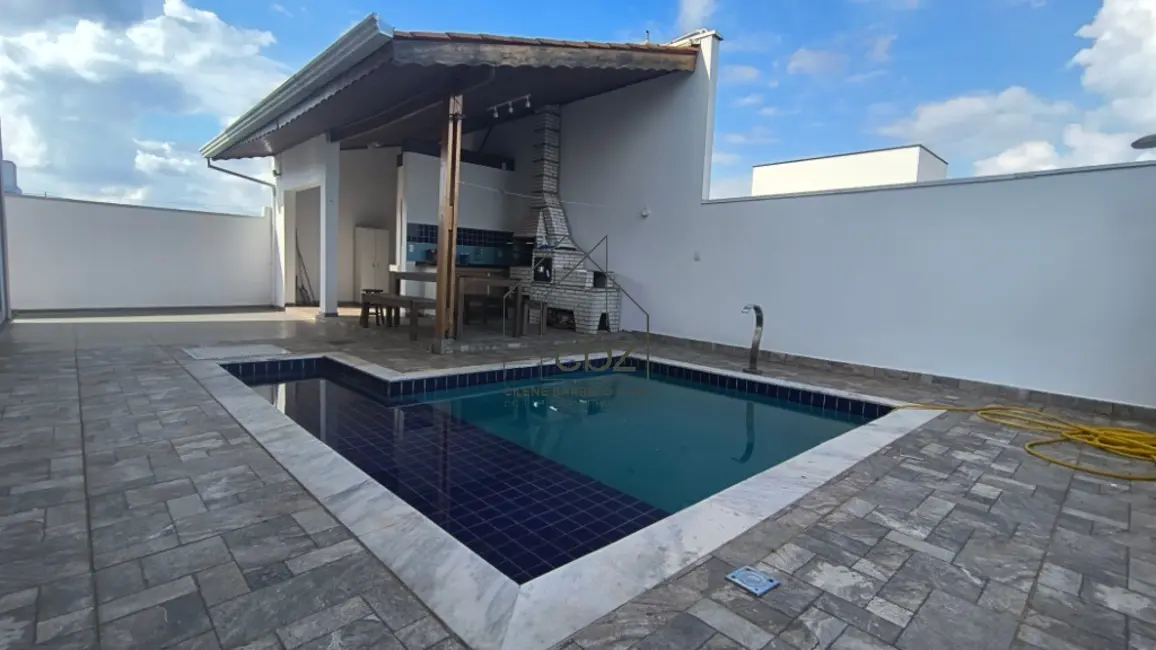 Casa de Condomínio com 5 quartos à venda e para alugar, 293m2 em Itupeva - SP - imagem 9 Foto 9 de Casa de Condomínio com 5 quartos à venda e para alugar, 293m2 em Itupeva - SP