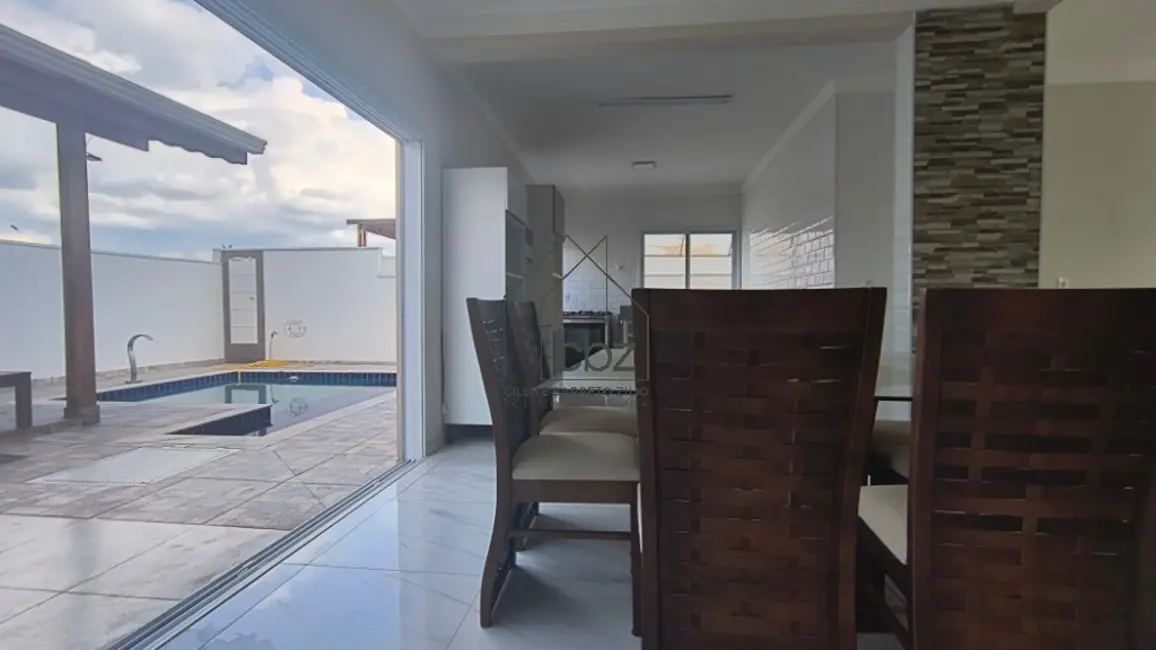 Casa de Condomínio com 5 quartos à venda e para alugar, 293m2 em Itupeva - SP - imagem 6 Foto 6 de Casa de Condomínio com 5 quartos à venda e para alugar, 293m2 em Itupeva - SP