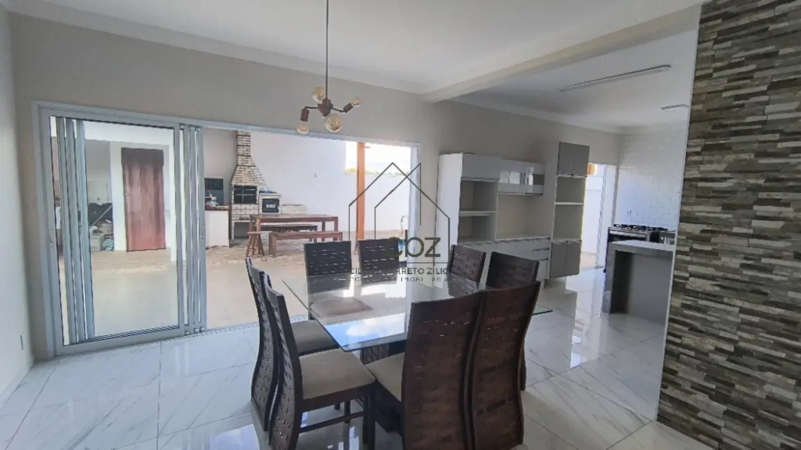 Casa de Condomínio com 5 quartos à venda e para alugar, 293m2 em Itupeva - SP - imagem 5 Foto 5 de Casa de Condomínio com 5 quartos à venda e para alugar, 293m2 em Itupeva - SP