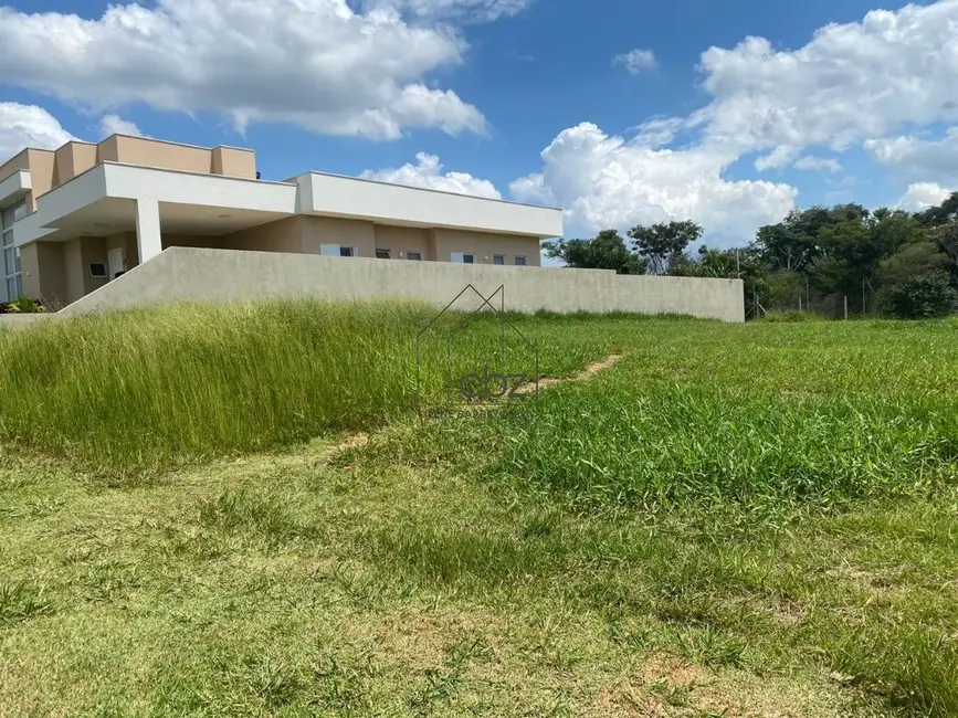 Foto 1 de Terreno / Lote à venda, 813m2 em Itupeva - SP