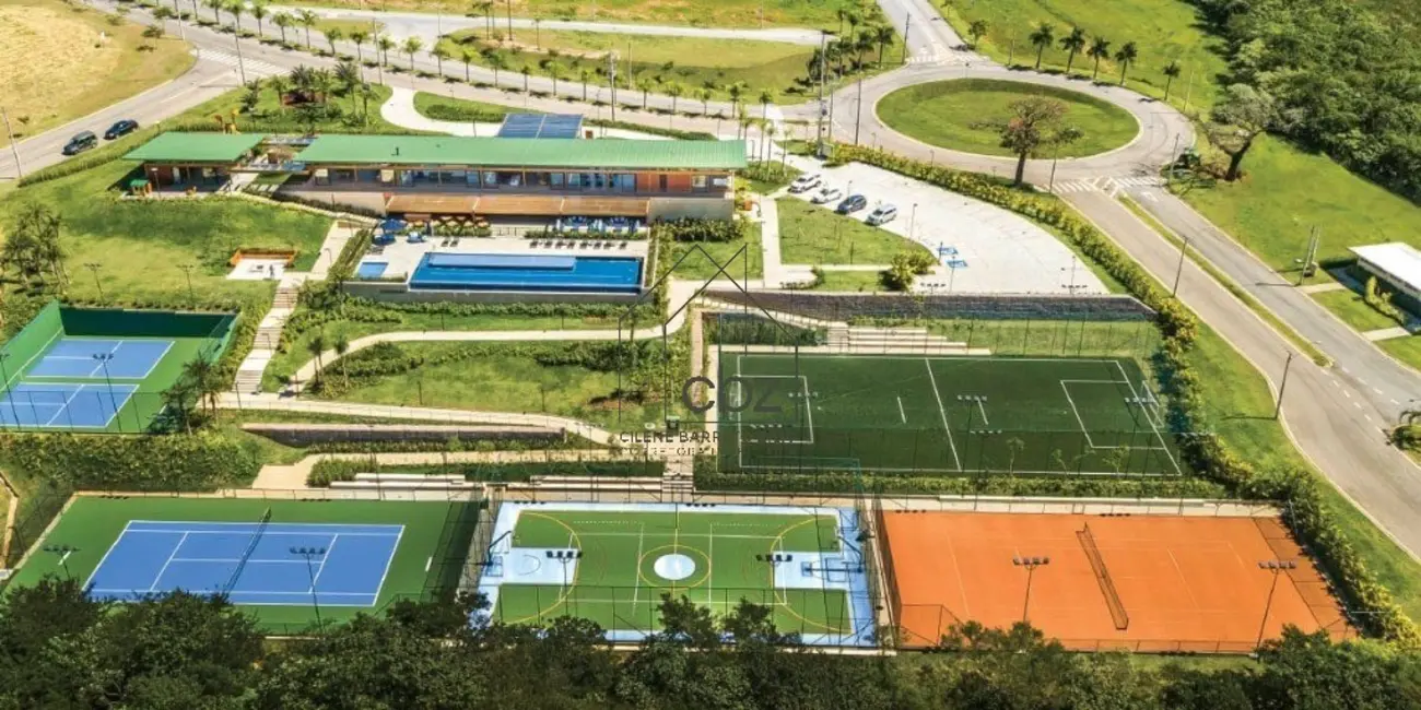 Foto 3 de Terreno / Lote à venda, 813m2 em Itupeva - SP