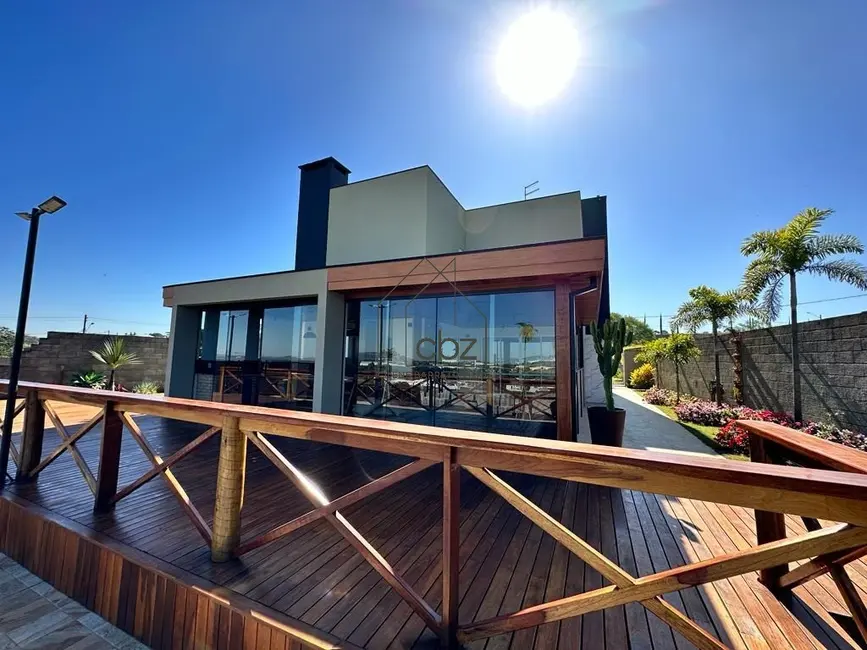 Foto 1 de Casa de Condomínio com 3 quartos à venda, 290m2 em Cabreuva - SP