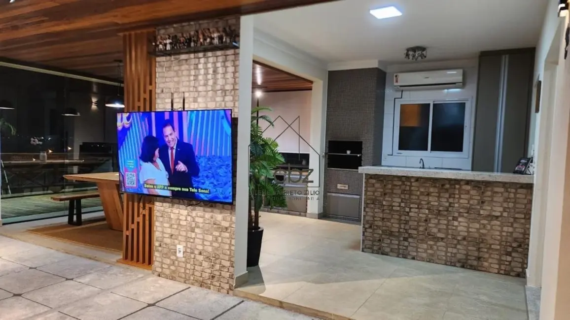 Foto 6 de Casa de Condomínio com 3 quartos à venda, 290m2 em Cabreuva - SP