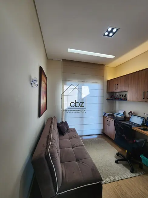 Foto 9 de Casa de Condomínio com 4 quartos à venda, 205m2 em Itupeva - SP