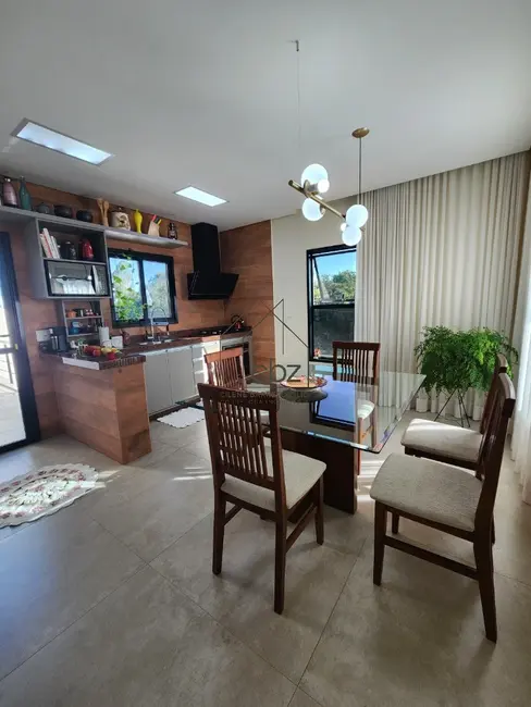 Foto 4 de Casa de Condomínio com 4 quartos à venda, 205m2 em Itupeva - SP