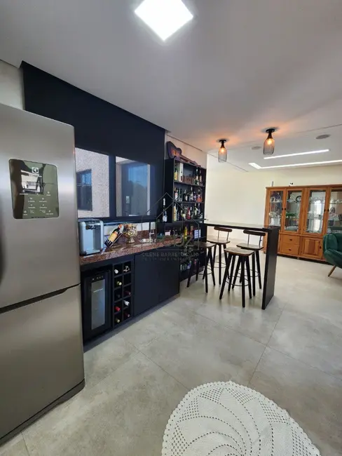 Foto 6 de Casa de Condomínio com 4 quartos à venda, 205m2 em Itupeva - SP