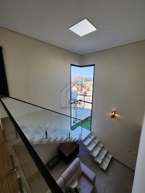 Foto 3 de Casa de Condomínio com 4 quartos à venda, 205m2 em Itupeva - SP