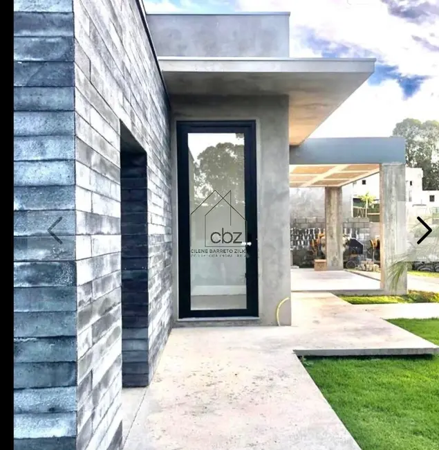 Foto 2 de Casa de Condomínio com 3 quartos à venda, 260m2 em Itupeva - SP