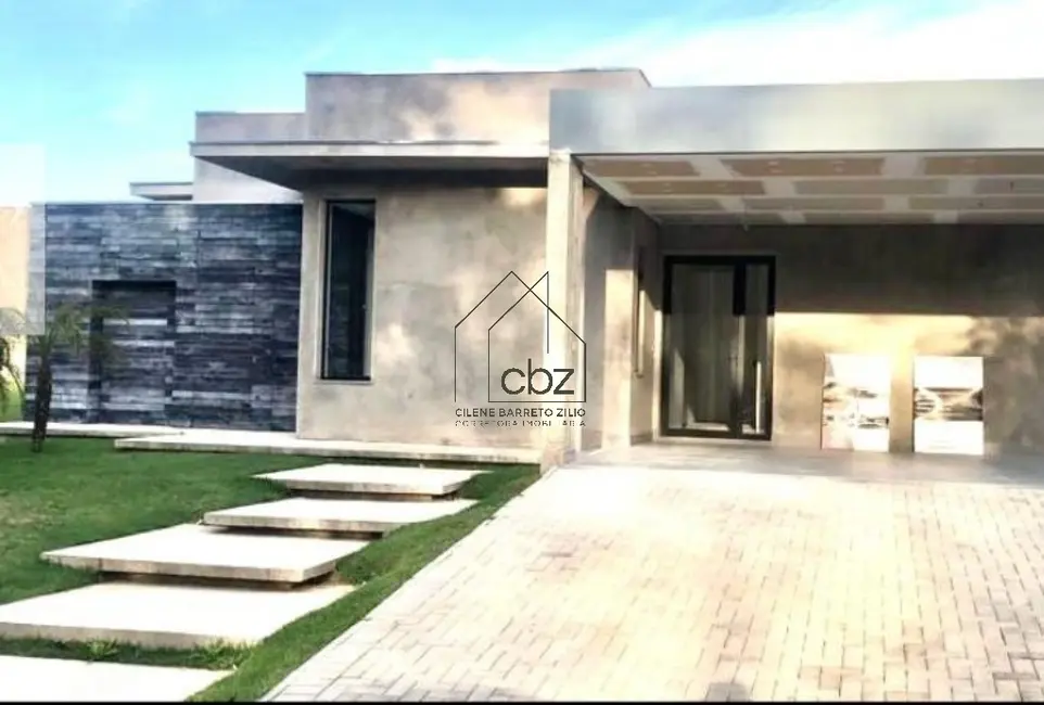 Foto 1 de Casa de Condomínio com 3 quartos à venda, 260m2 em Itupeva - SP