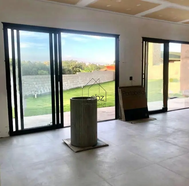 Foto 5 de Casa de Condomínio com 3 quartos à venda, 260m2 em Itupeva - SP